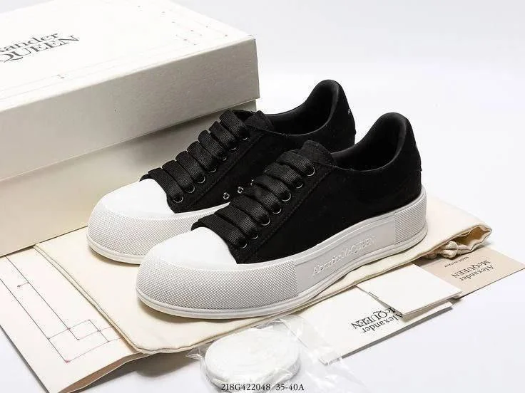 Alexander McQueen Men's Shoes
