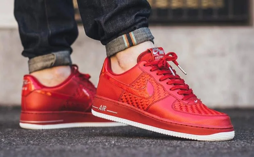 Nike Air Force 1 Low Men’s Shoes
