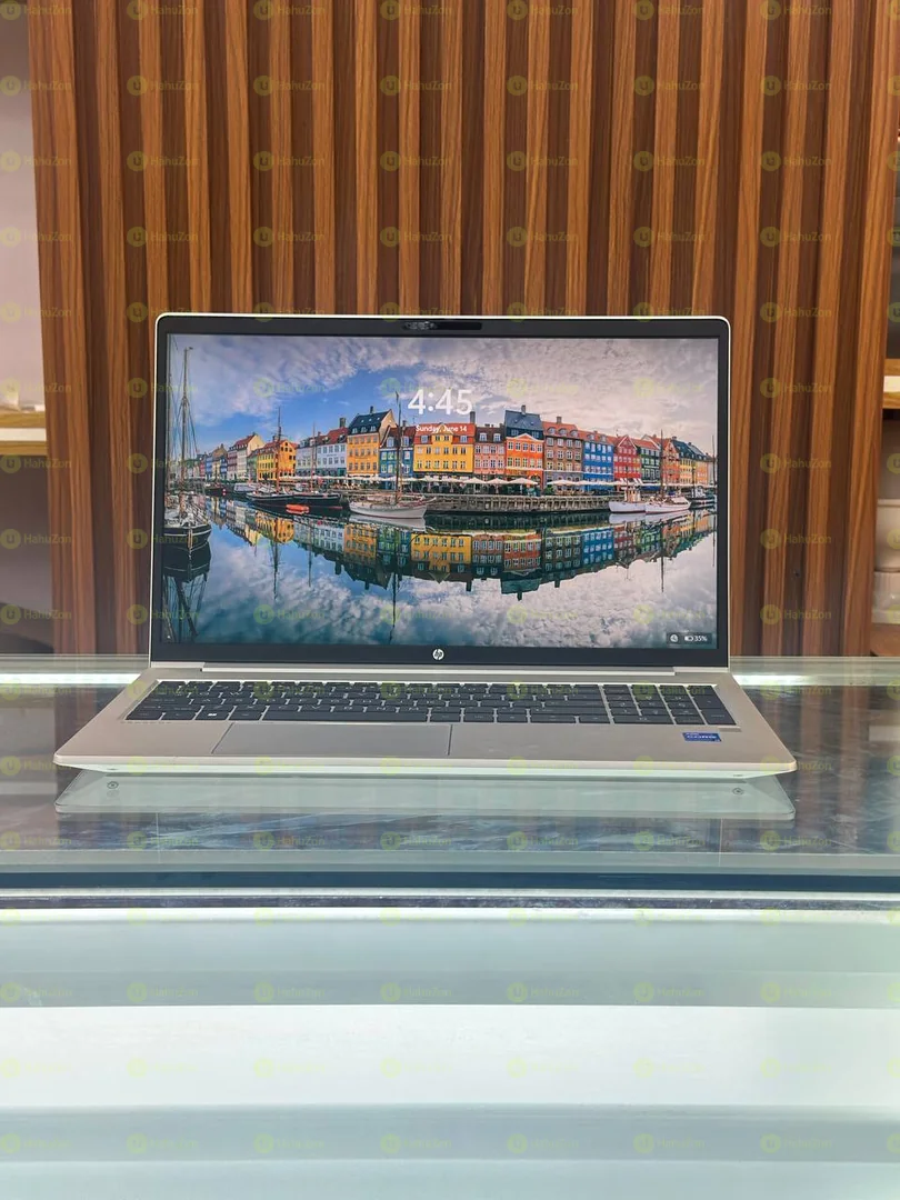 HP ProBook 450 G10 Intel Core i5-1340P 13th Gen Laptop