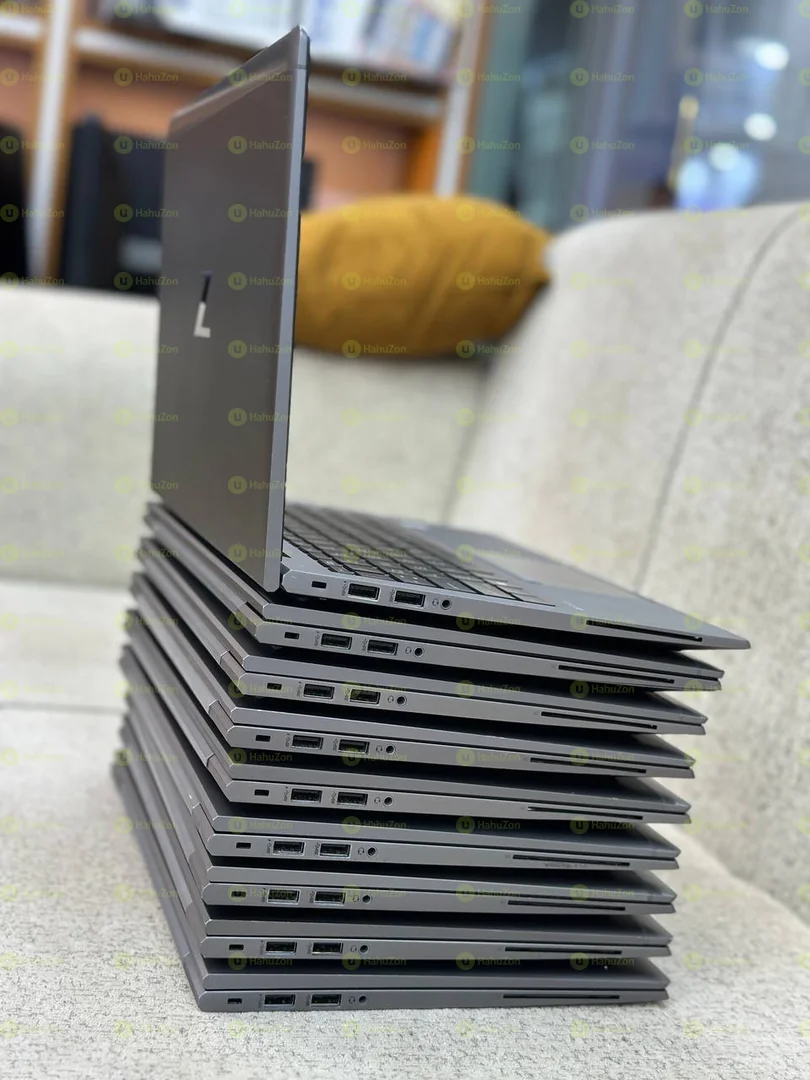 Hp ZBook G8 Core i7 11th Generation Laptop