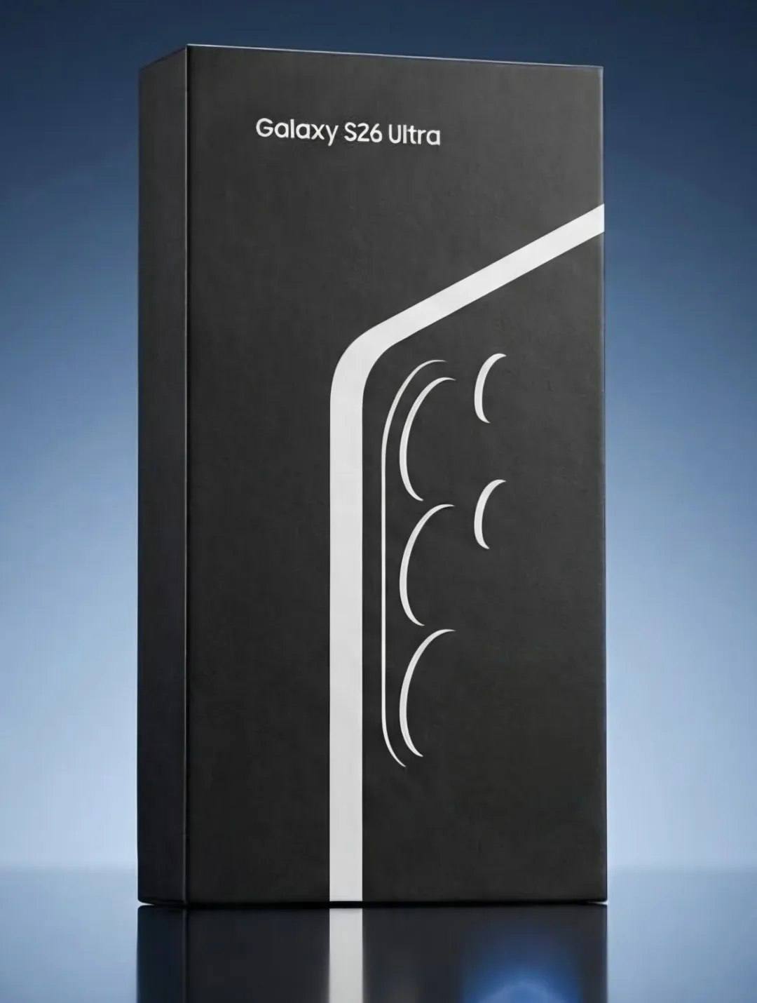 Samsung S26 Ultra (256GB)