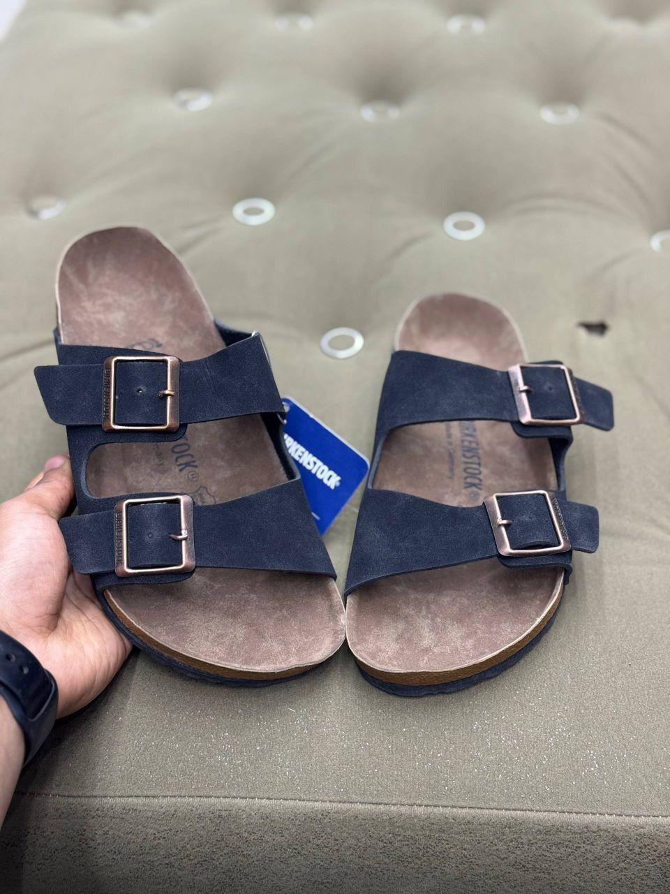 Birkenstock Shoes
