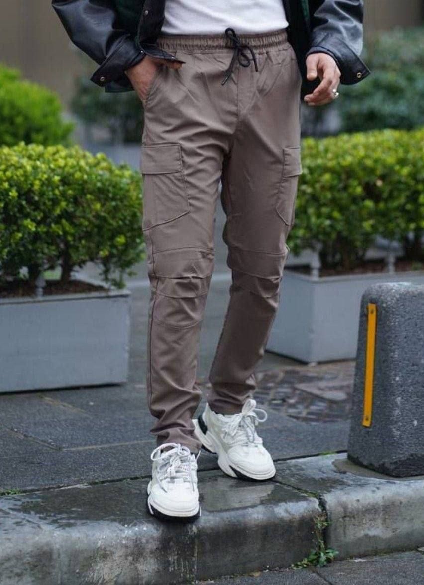Cargo Trousers