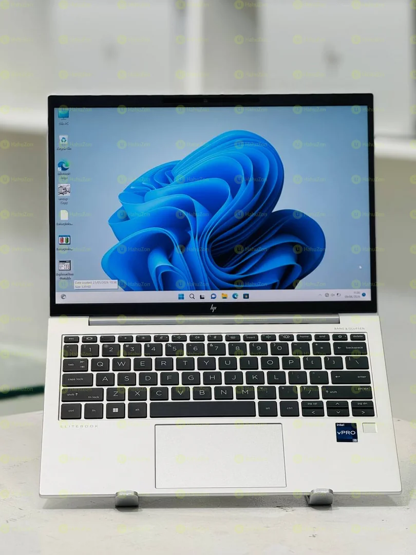HP Elitebook 830 G9 Intel Core i5 12th Generation Laptop