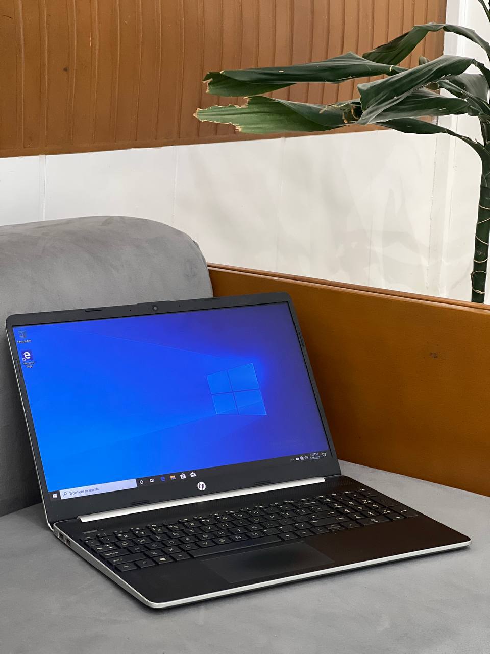HP NoteBoook 15 Core i5 8th Generation Laptop
