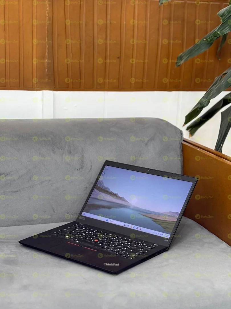 Lenovo Thinkapd T470s Core i5 7th Generation Laptop