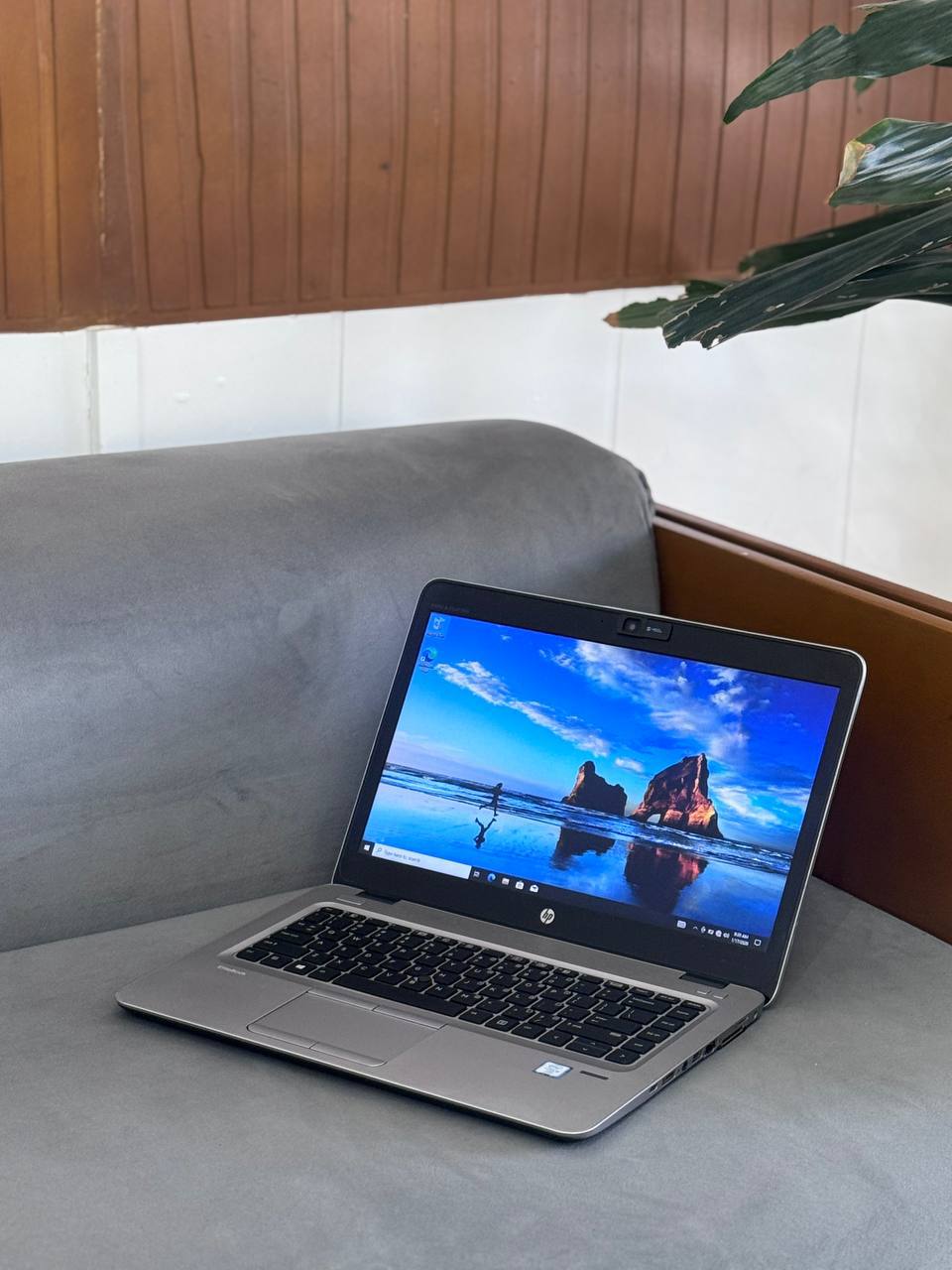 HP EliteBook 840 G4 Core i5 7th Generation Laptop