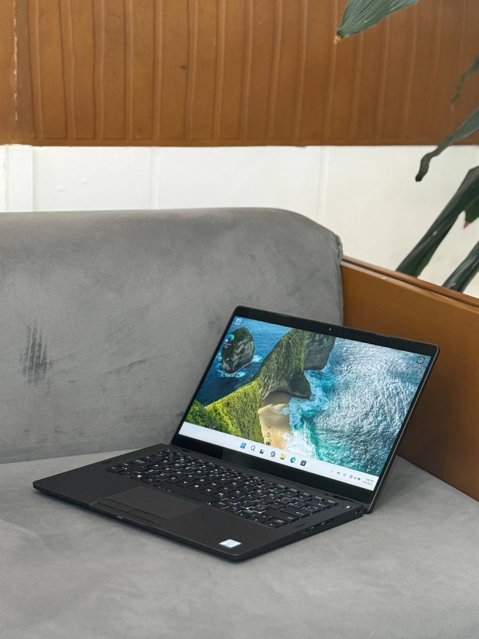 Dell Latitude Core I7 8th Generation Laptop