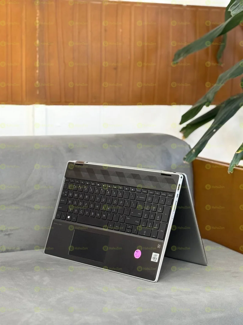 Hp Pavilion Core I5 10th Generation Laptop