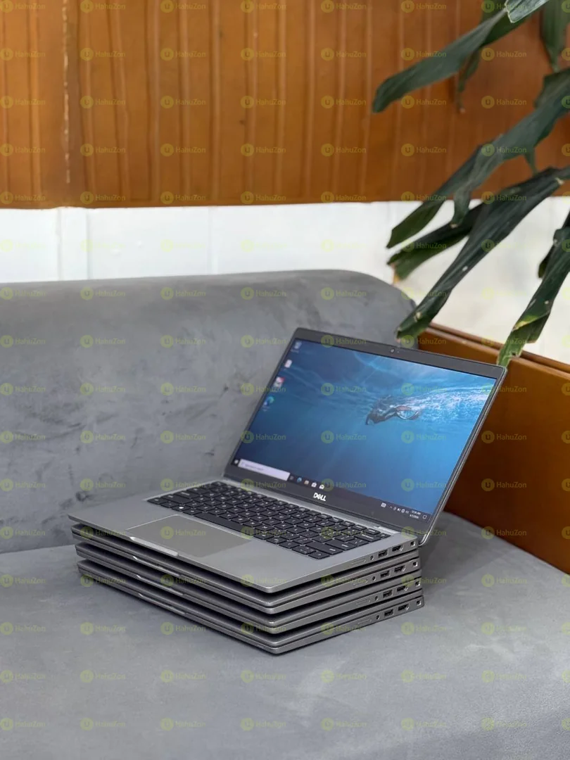 Dell Latitude 5310 Core i5 11th Generation Laptop