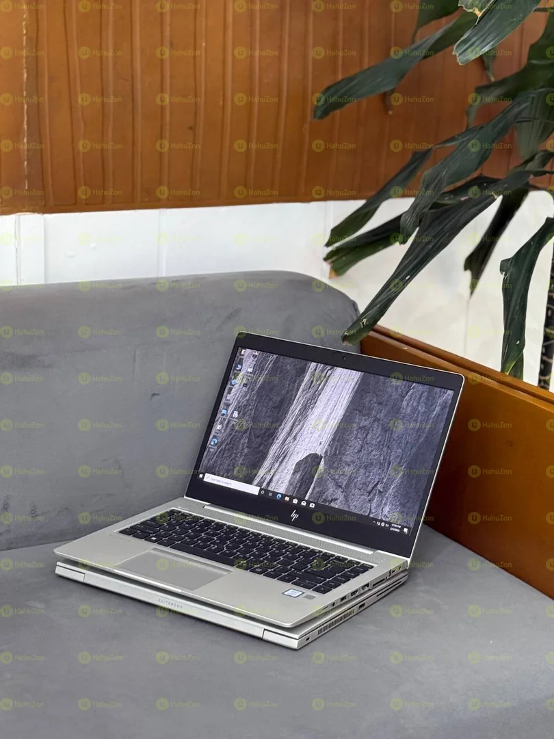 Hp ProBook 440 G8 Core i5 8th Generation Laptop