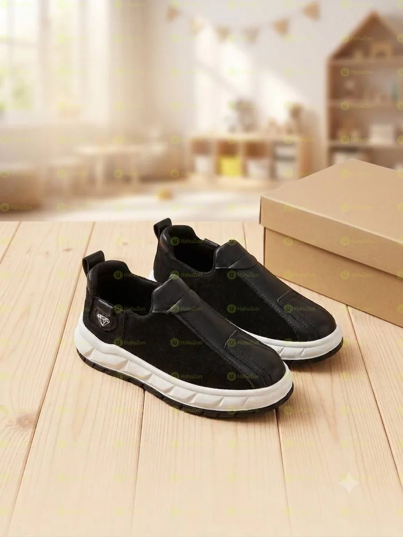 Kids Slip on Casual Shoes