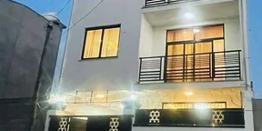 75 ካሬ የሚሸጥ ቤት በአያት