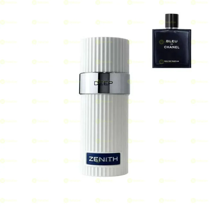 Zenith Deep Perfume