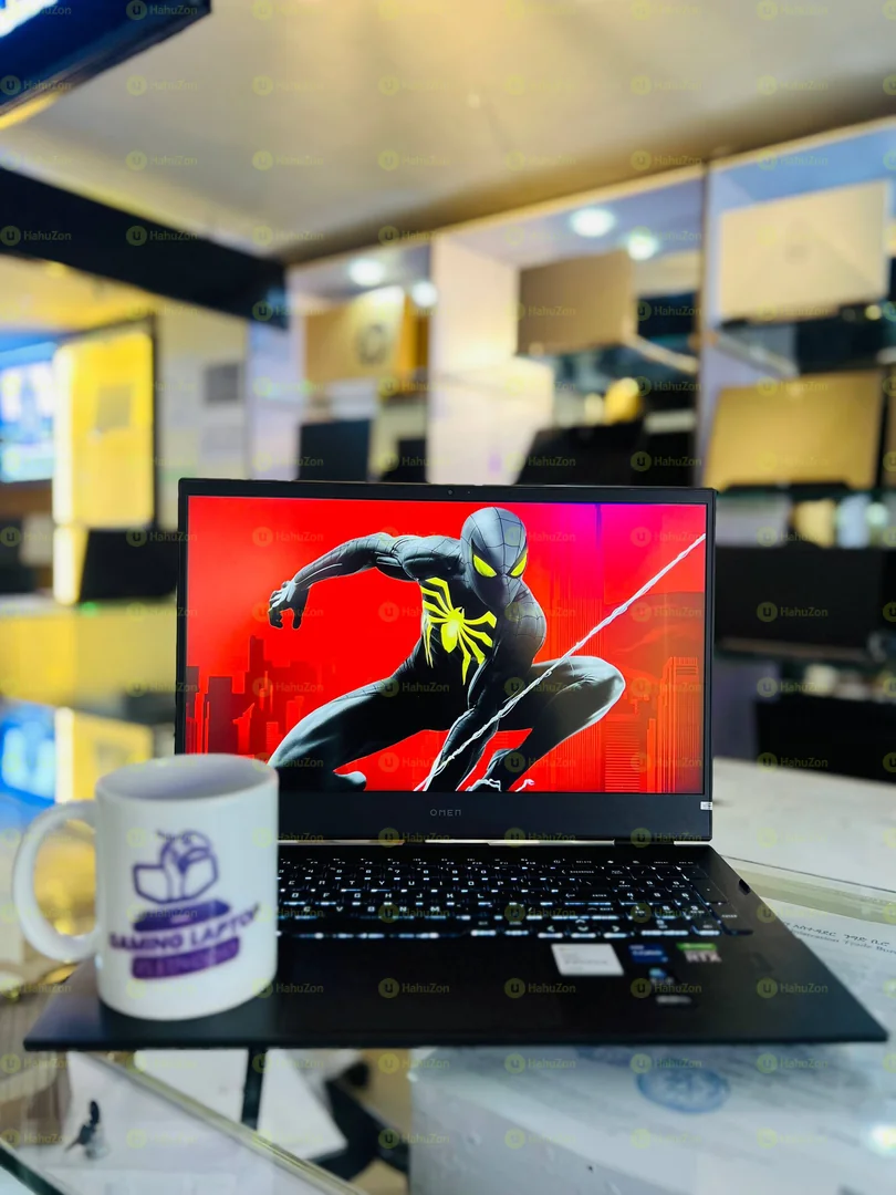 Hp Omen 16 Core i7 12th Generation Laptop