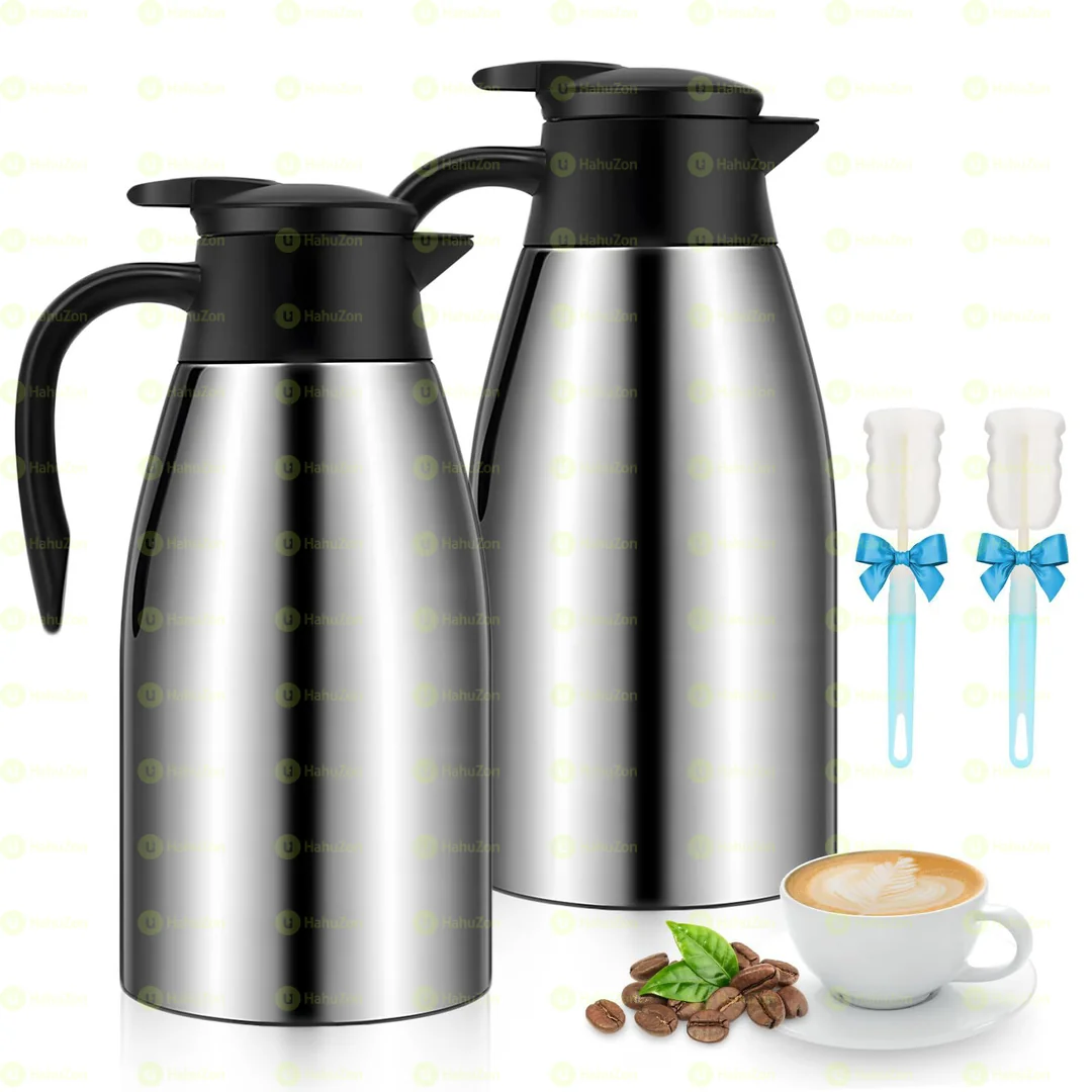 Vacuum Jug
