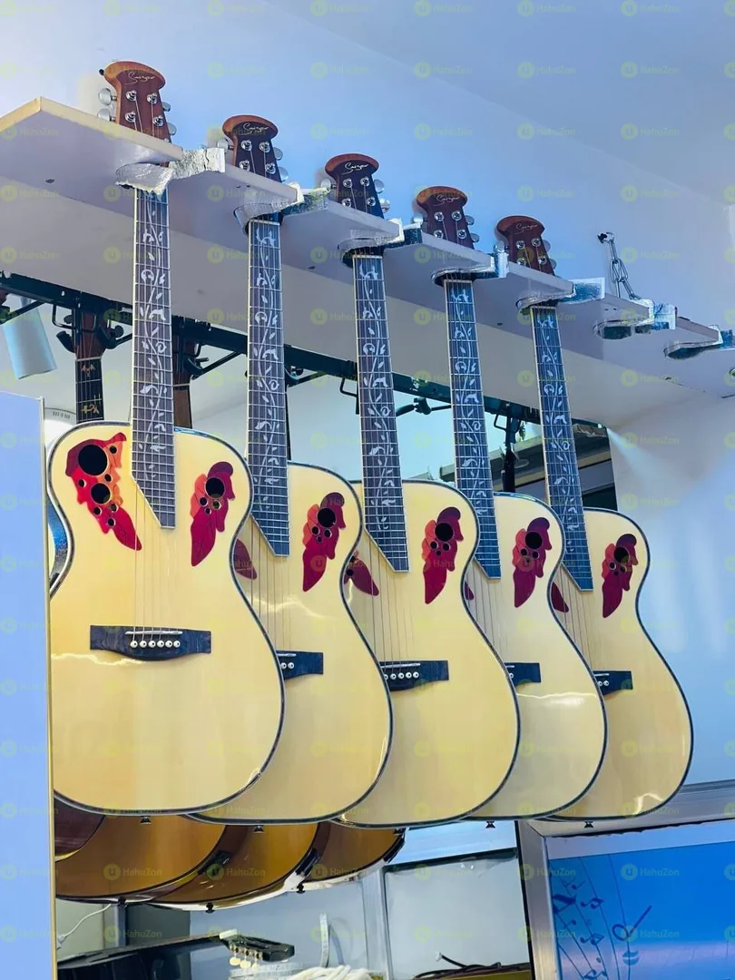 Smiger Guitar