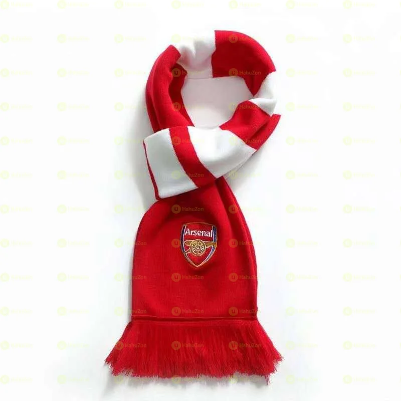 Match day Essentials Scarf