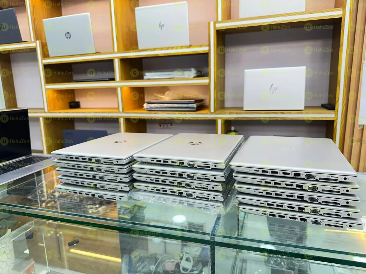Hp Probook 640 G5 i5 8th Laptop