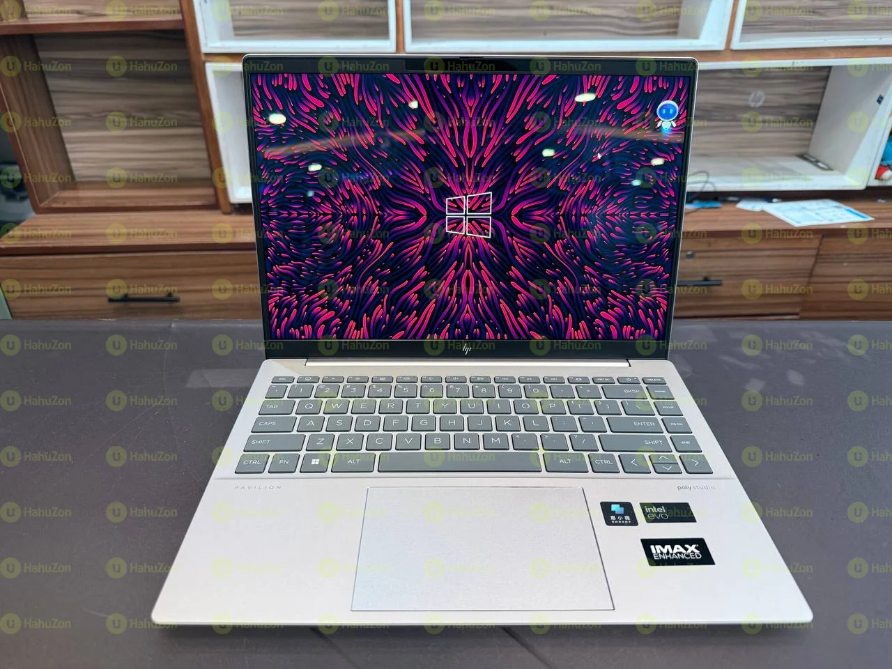 HP Pavilion Plus Core i7 15th Generation Laptop