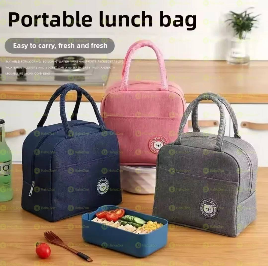 Lunchbox Bag