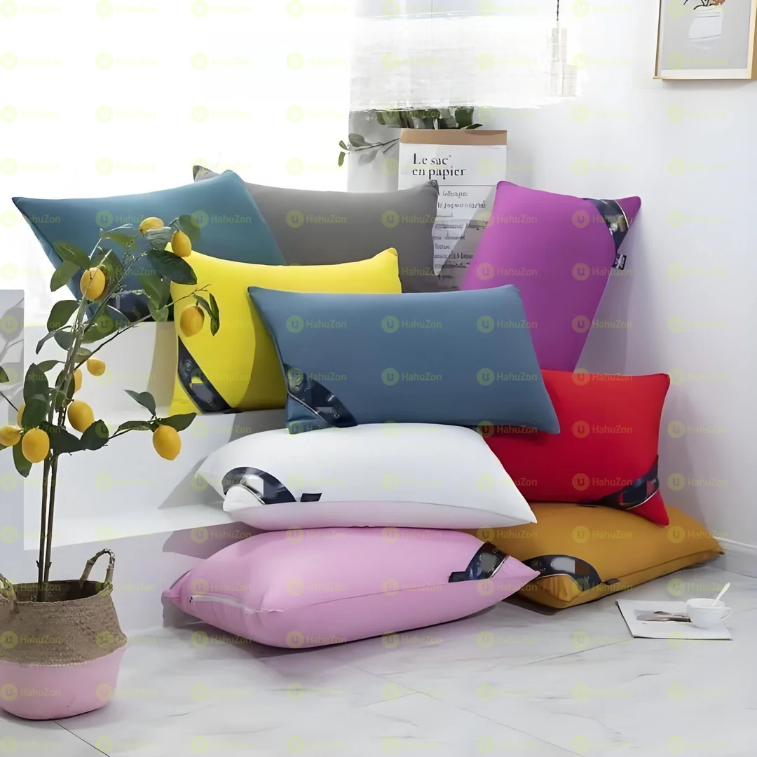Hilton pillows