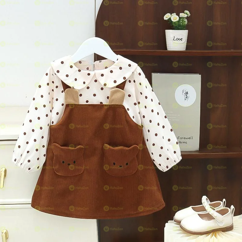 Babygirl Spring Dresses