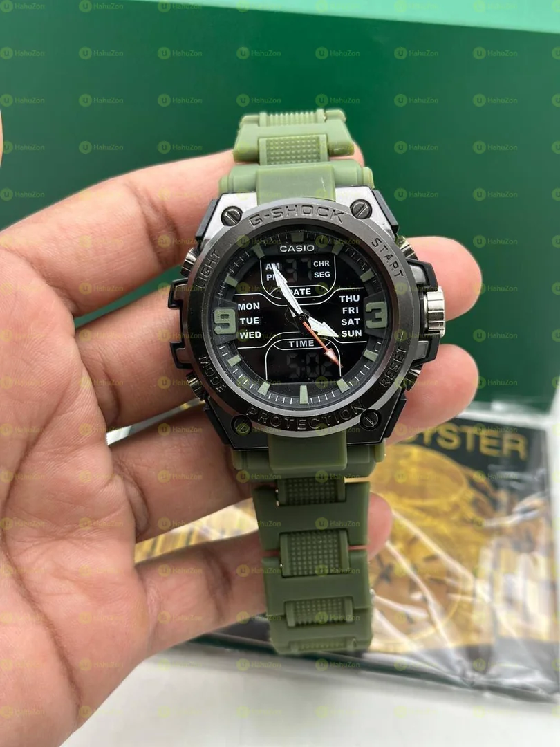 G-SHOCK Men's Watch