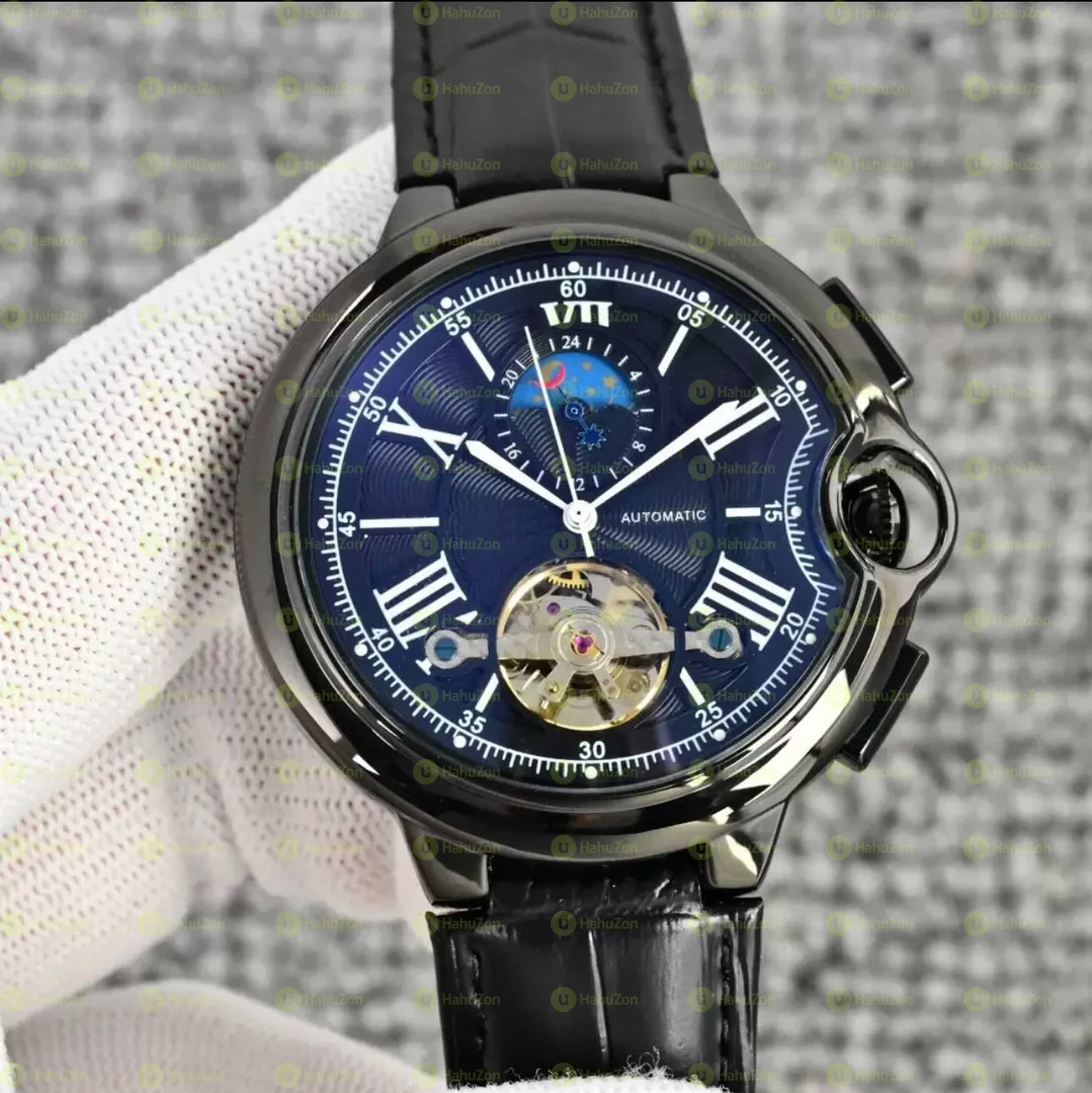Timeless Luxury Unmatched Style Watch