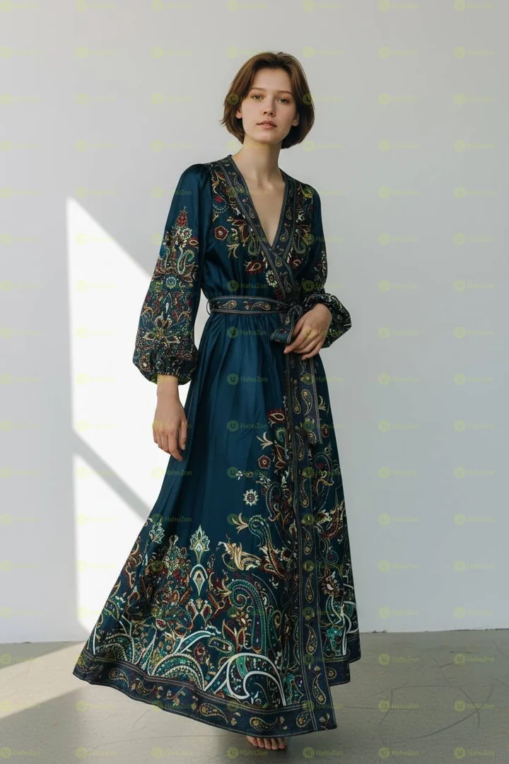 Beautiful Stretch Dress
