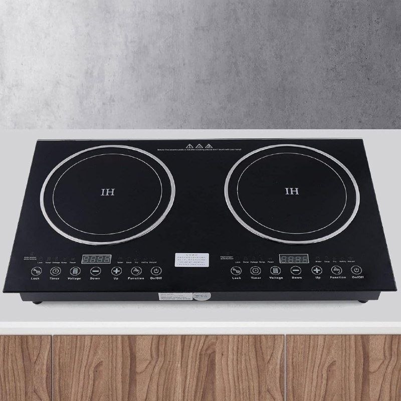 Roshan Touch Stove