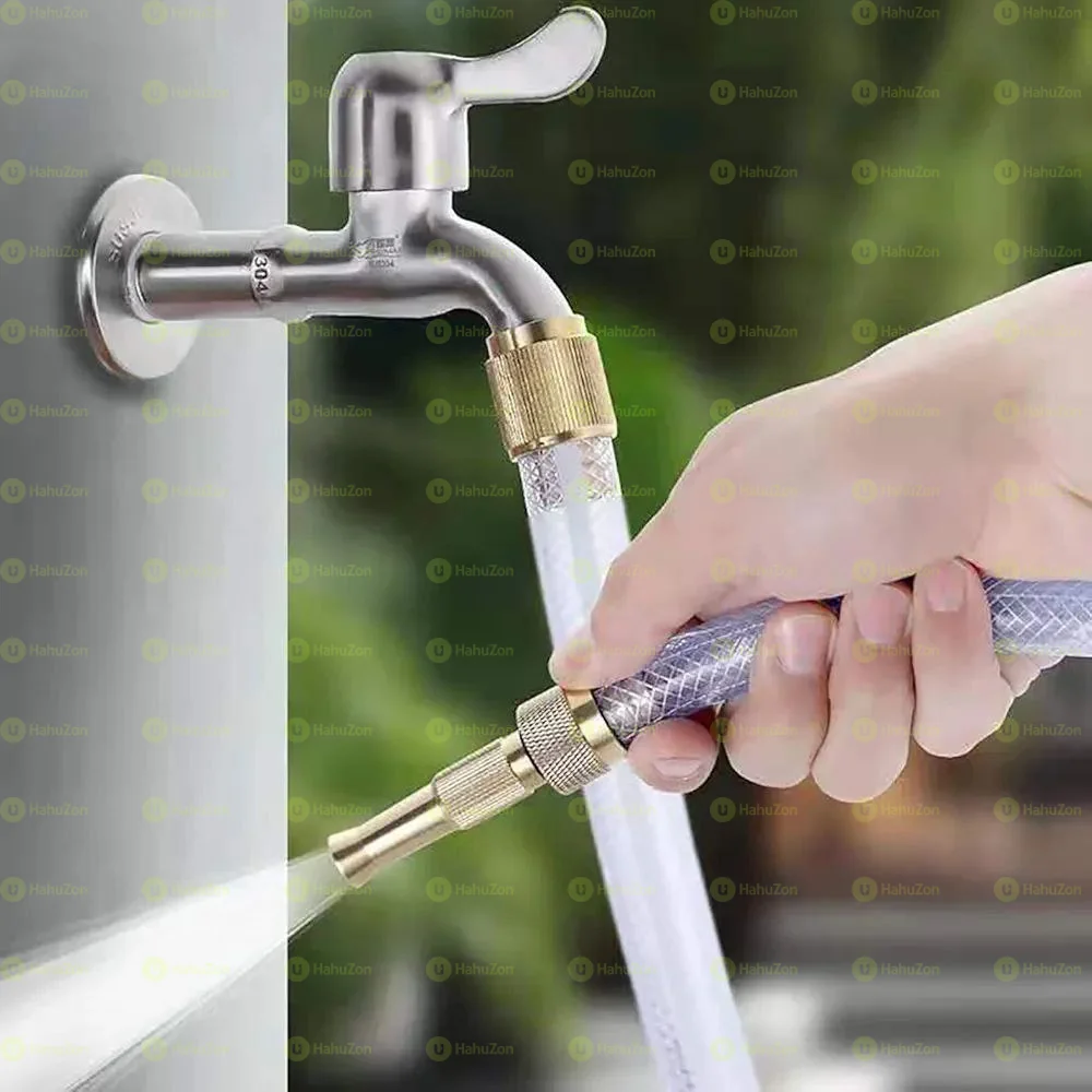 High Pressure Car Washing Spray Gun