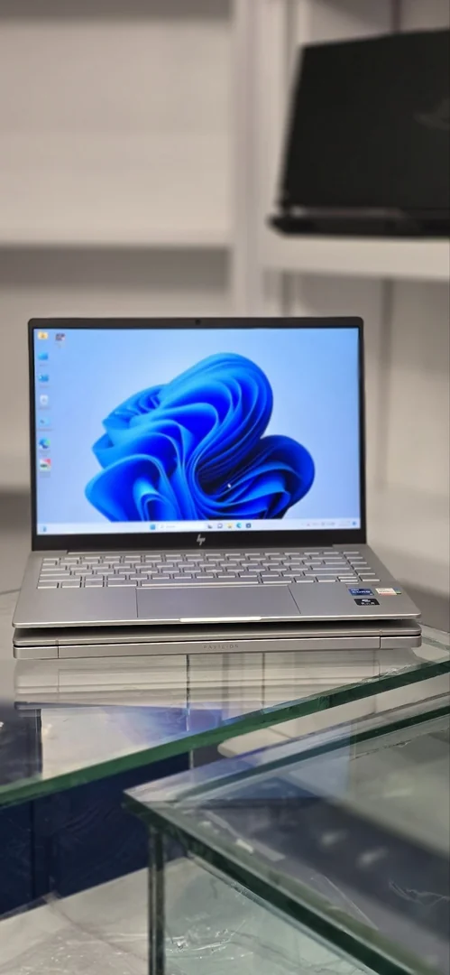 Hp Pavilion Plus 13th Gen Core i5 Laptop
