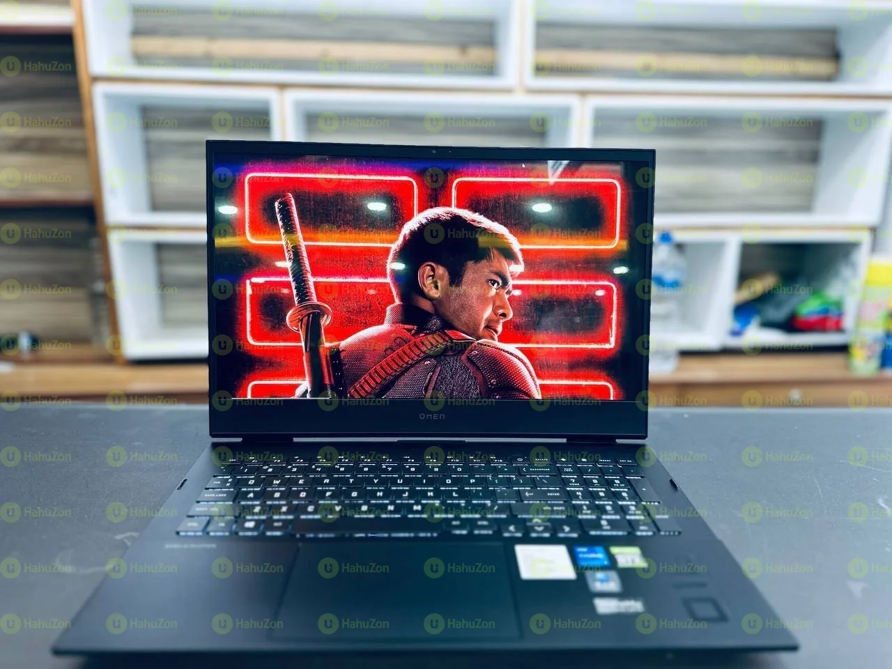 Hp Envy x360 Core i7 11th Generation Gaming Laptop