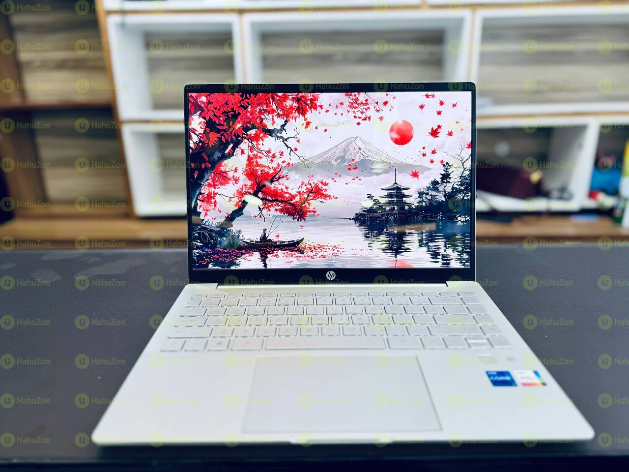HP Pavilion 14plus Core i7 12th Generation Laptop