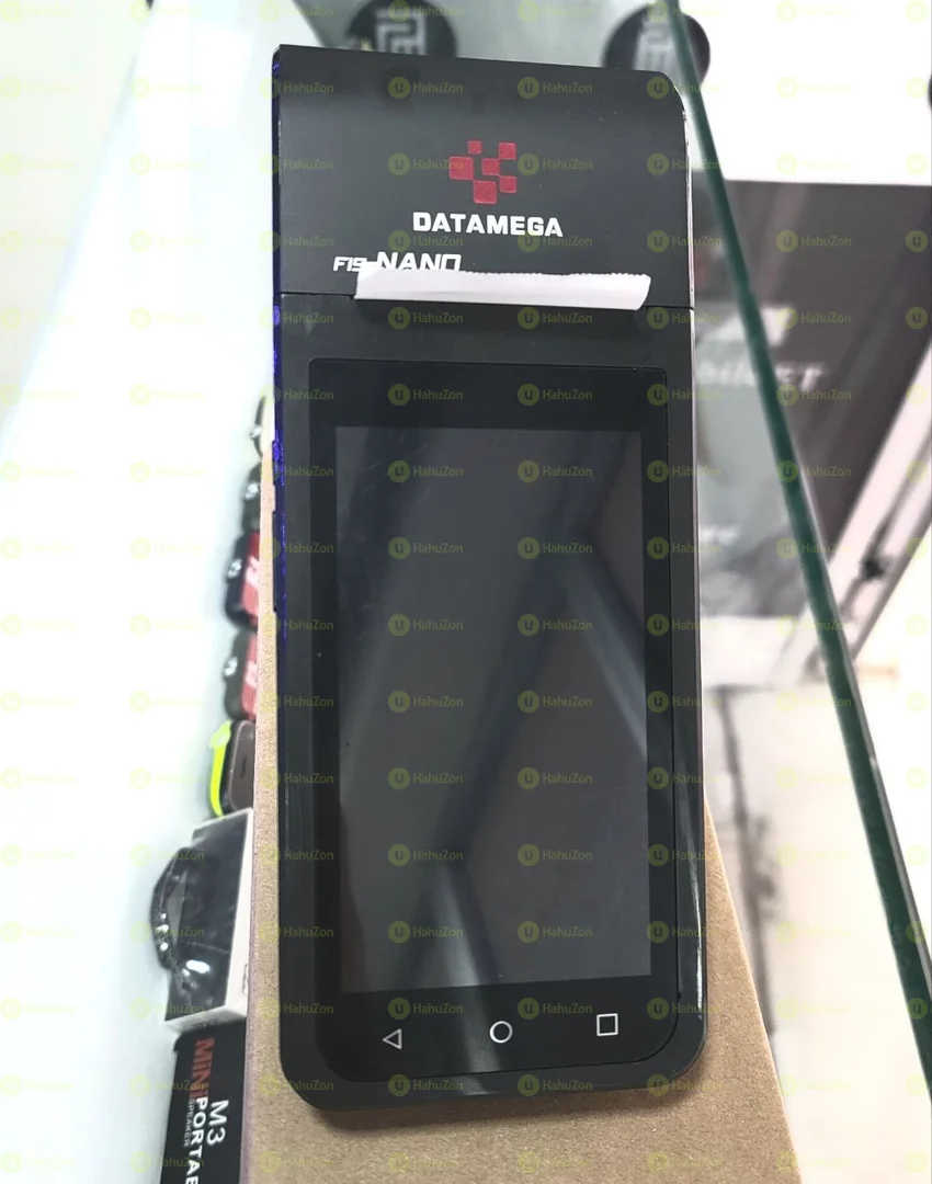 Dianka Cash Register Machine