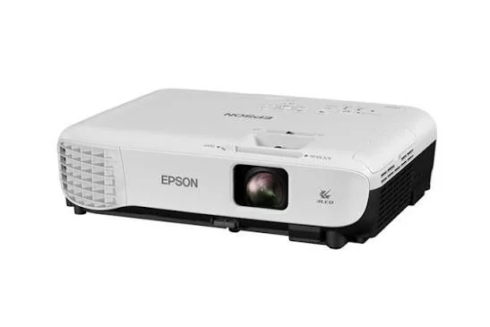 Epson VS250 Projector