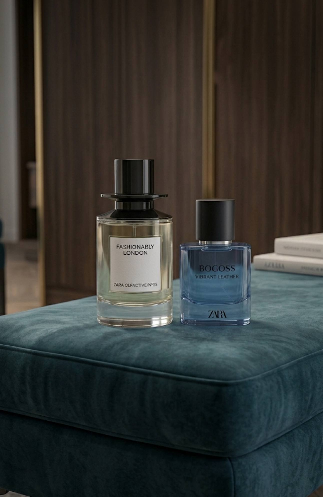THE Couple Bundles Perfume