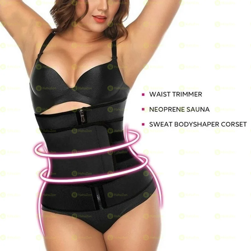 Breathable Maternity Slimming and Waist Corset trainer Belt