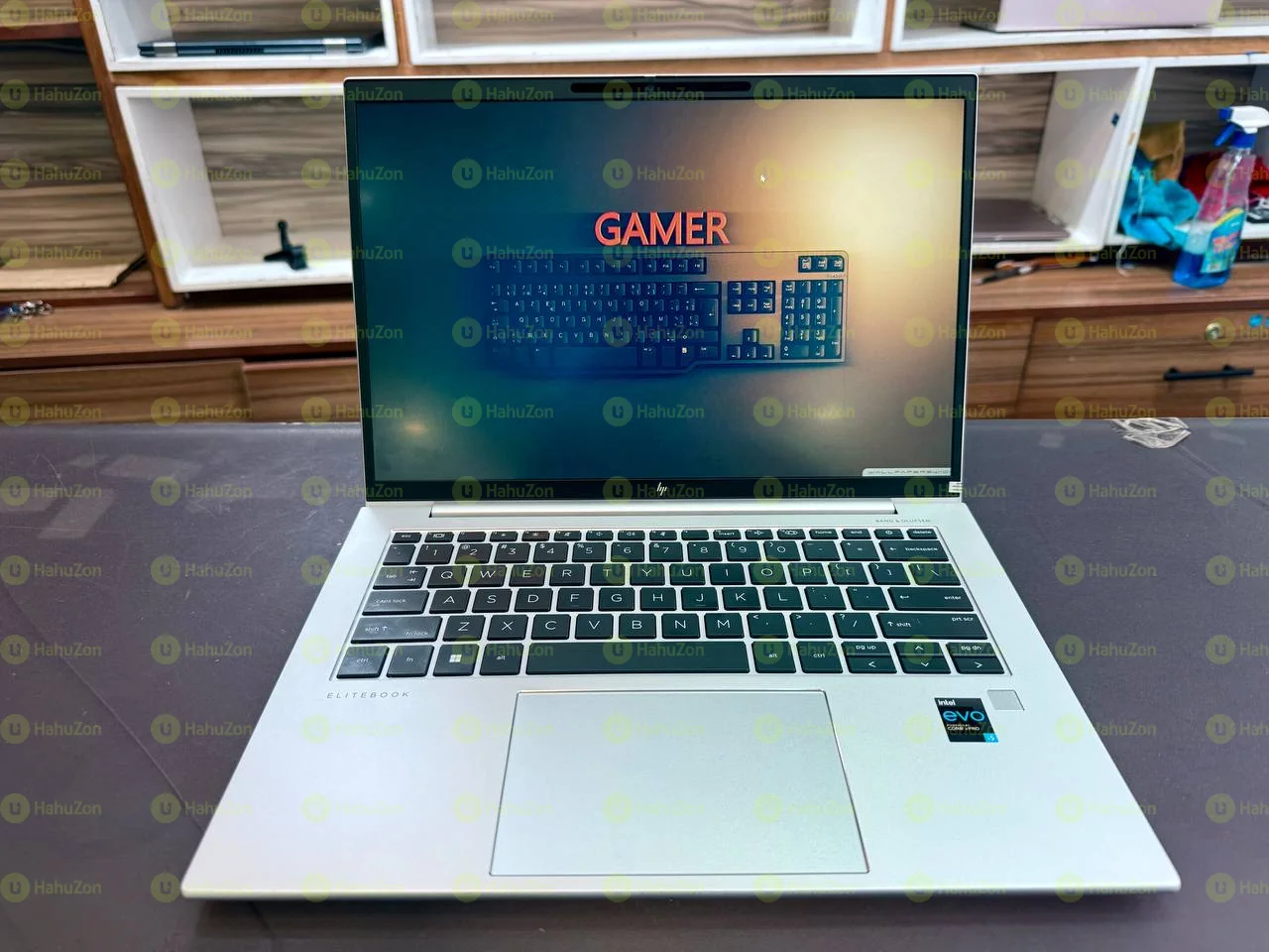 HP Elitebook Core i5 12th Generation Laptop