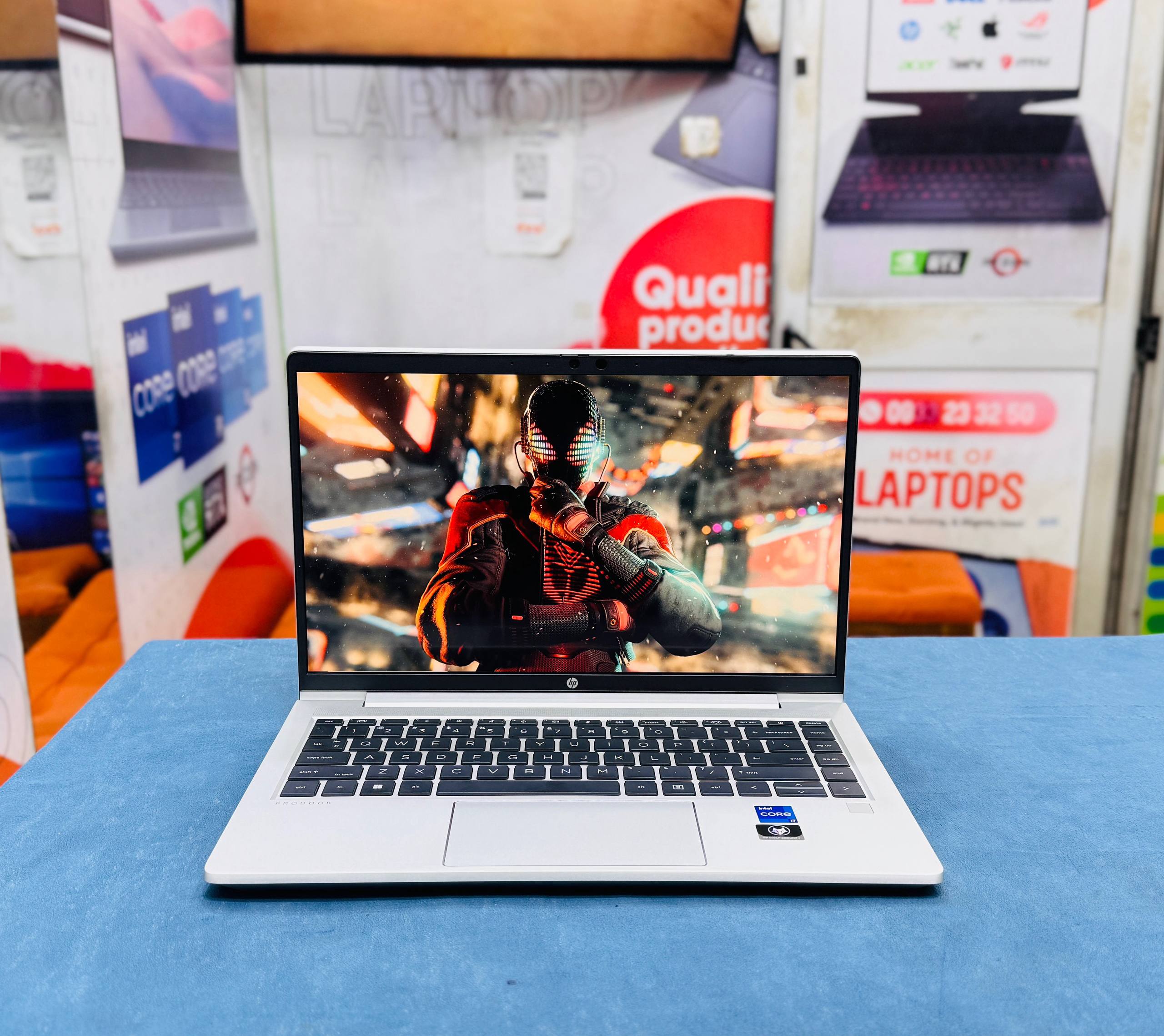 HP ProBook 440 G9 Core i7 11th Generation Laptop