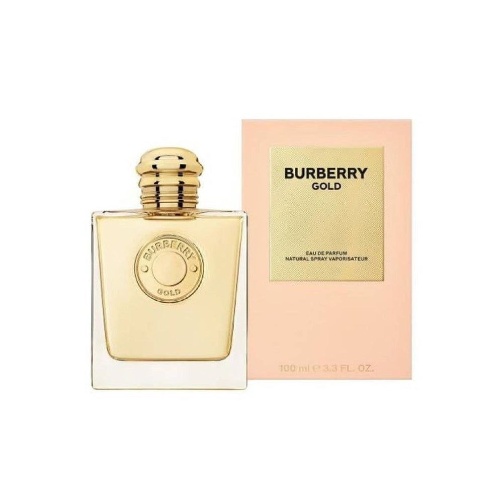 Burberry Gold Eau de Perfume