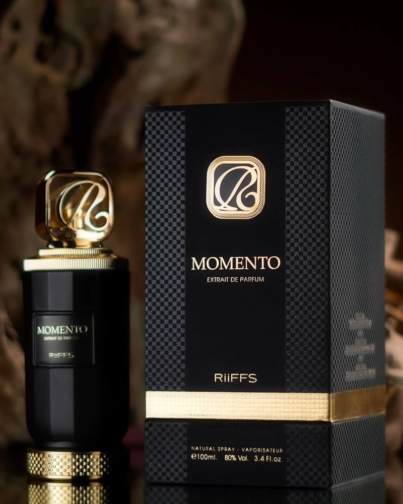 Momento Extrait de Perfume 100ml