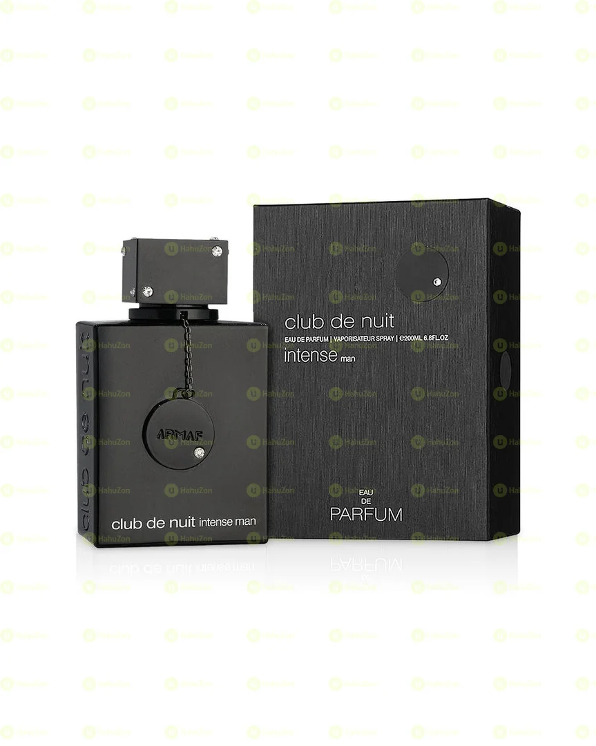 Armaf Club de Nuit Intense Man EDP 200ml