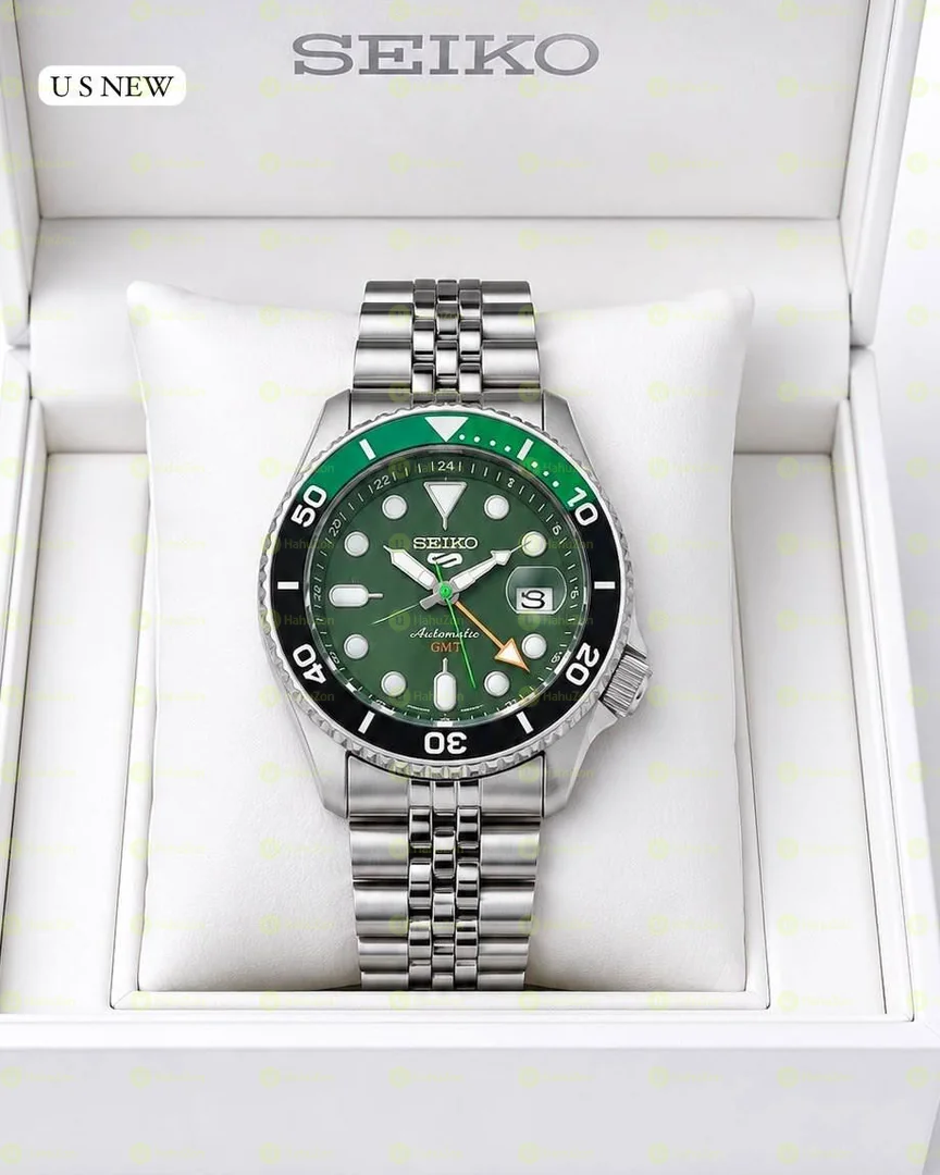 Seiko Sport Automatic Men's Watches