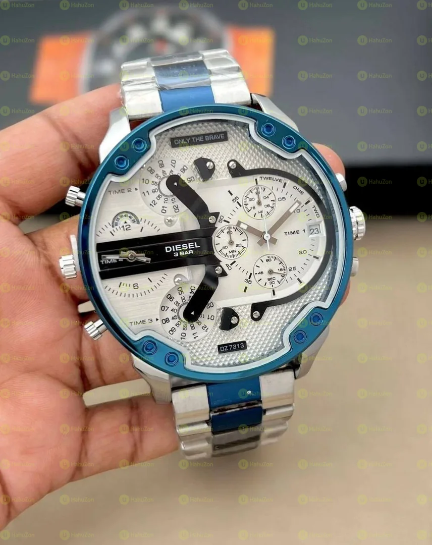 Diesel Men's Watches