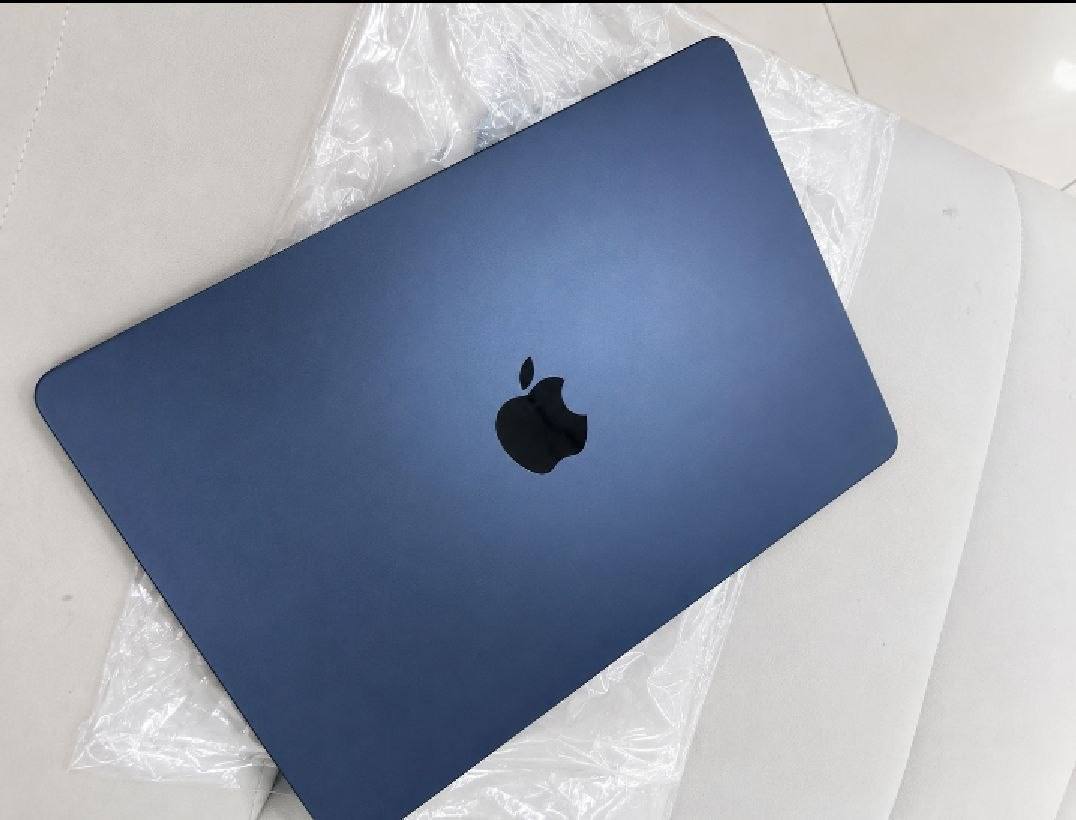 MacBook Air M2