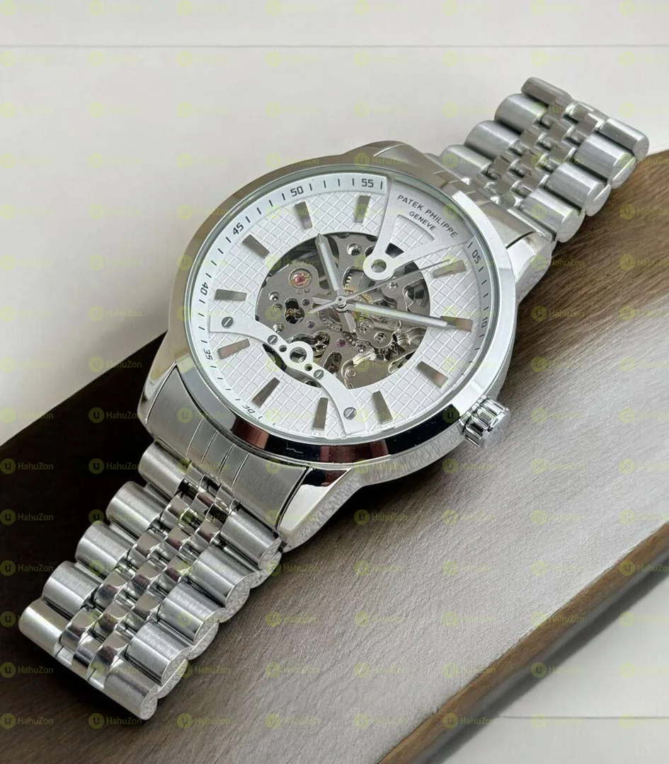 Patek Philippe Watches