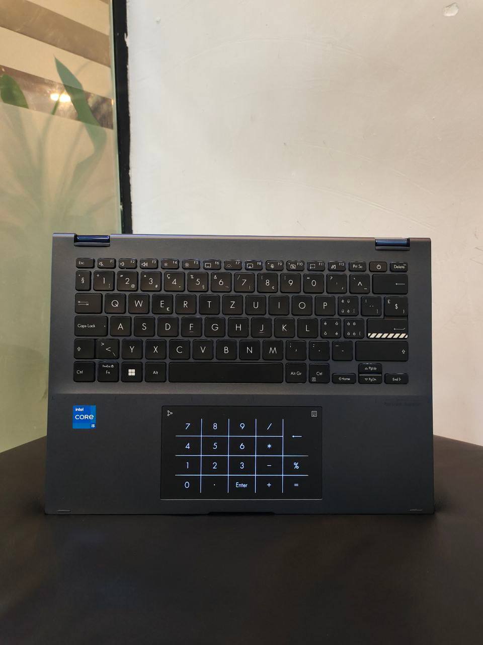 Asus Vivobook x360 Core i5 13th Generation Laptop