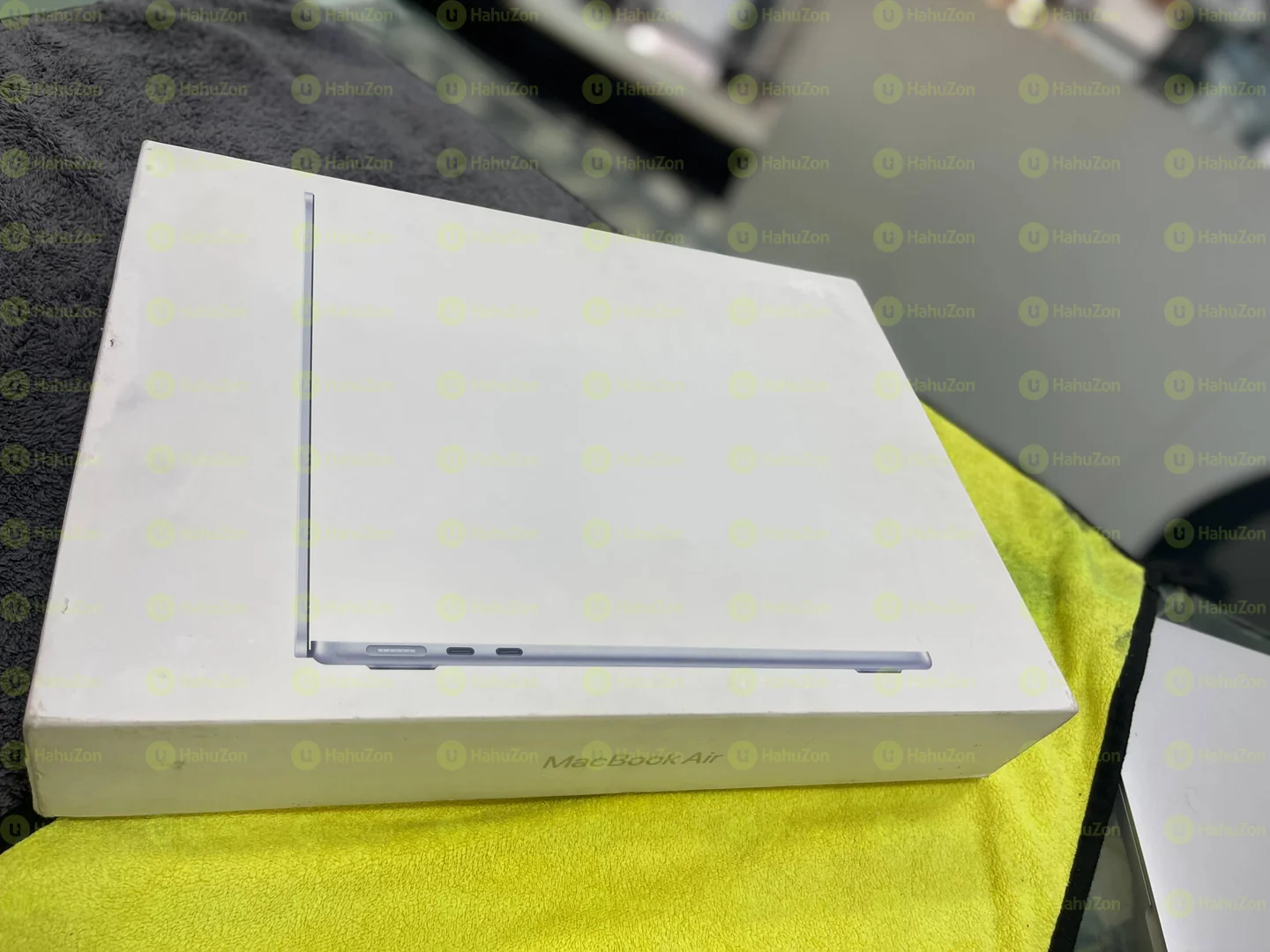 MacBook Air 2025 M4